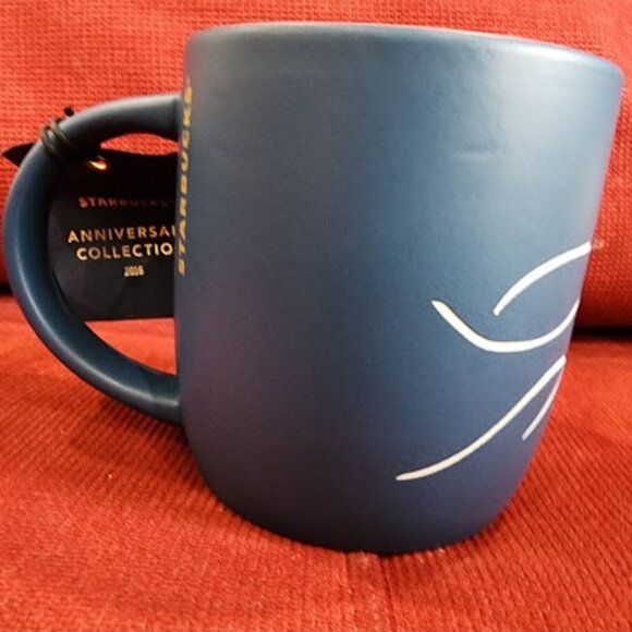 NEW | Starbucks Mug 2016 Anniversary Collection - Picture 3 of 4